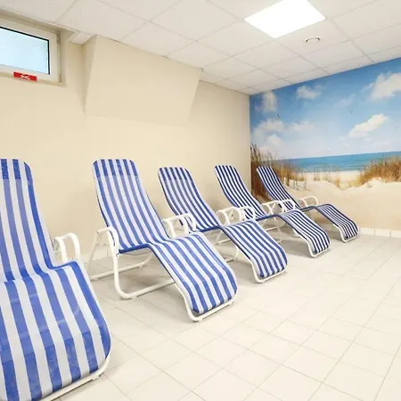 Haffblick Whg Ha03 * Boltenhagen (Ostseebad)