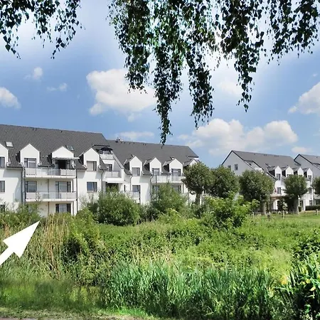 Haffblick Whg Ha03 Lägenhet