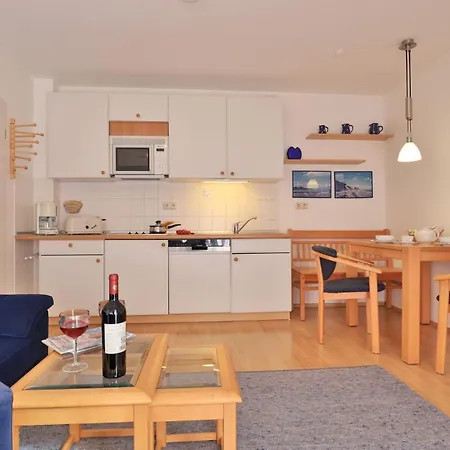 Lägenhet Haffblick Whg Ha03