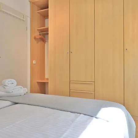 Haffblick Whg Ha03 * Boltenhagen (Ostseebad)