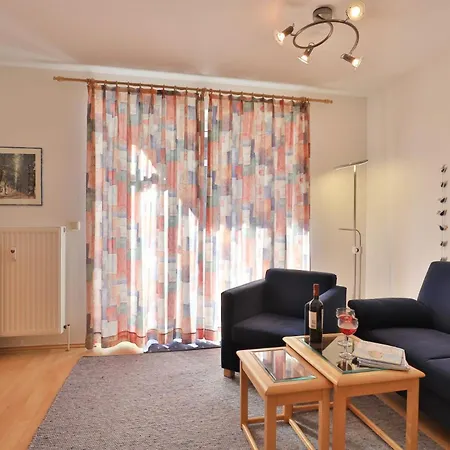 Haffblick Whg Ha03 Boltenhagen (Ostseebad)