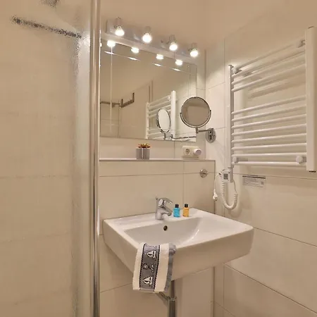 Apartment Haffblick Whg Ha03