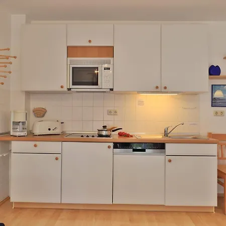 Haffblick Whg Ha03 Boltenhagen (Ostseebad)