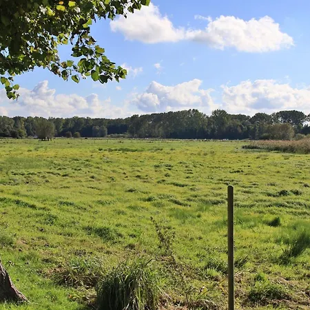 Apartmán Haffblick Whg Ha03 *
