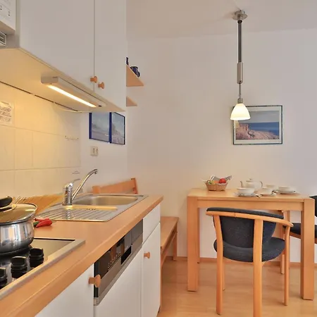 Haffblick Whg Ha03 Apartmán Boltenhagen (Ostseebad)