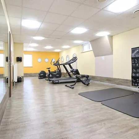 Haffblick Whg Ha03 Apartmán *