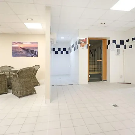 Haffblick Whg Ha03 Apartmán *