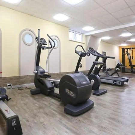 Apartmán Haffblick Whg Ha03 *