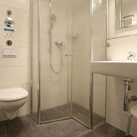 Apartmán Haffblick Whg Ha03 *