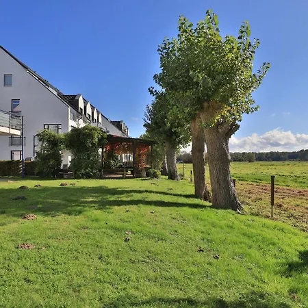 Apartmán Haffblick Whg Ha03 Boltenhagen (Ostseebad)